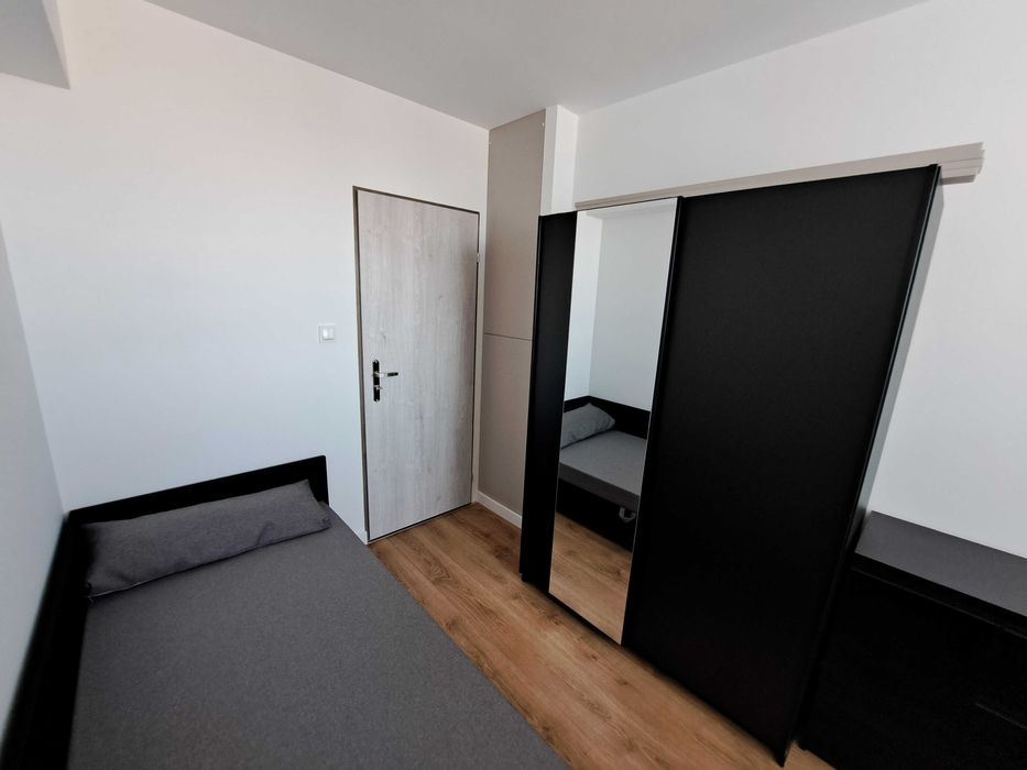 Mieszkanie – Wrocław, Manhattan, Plac Grunwaldzki - Widok 2