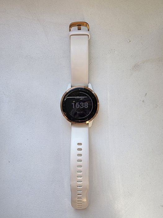 Garmin vivoactive 4s