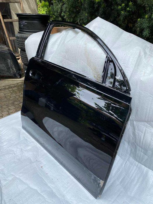 Mercedes GLE Coupe  W167 Drzwi Przód Przednie Prawe