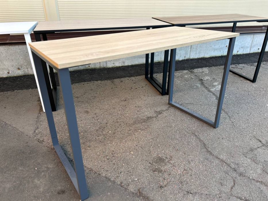 Ликвидация офисной мебели Столы тумбы Кресла стулья шкафы стеллажи