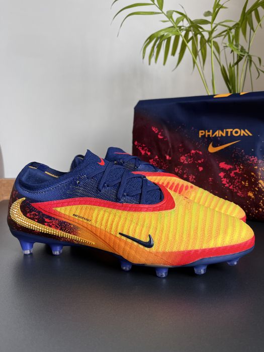 Nike Phantom 6 Low Elite оригінал бутси 41-42-42.5 нові IH1784-800