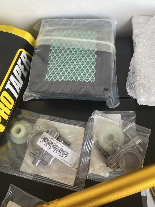 Peças diversas Mota