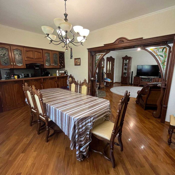 Бажаєш шикарний будинок