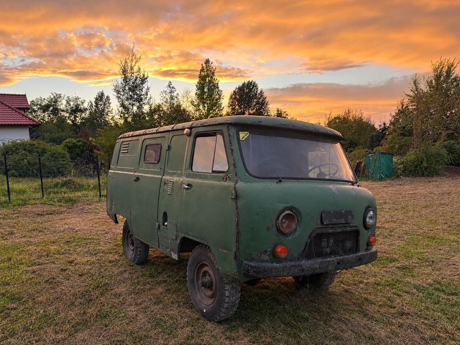 Uaz