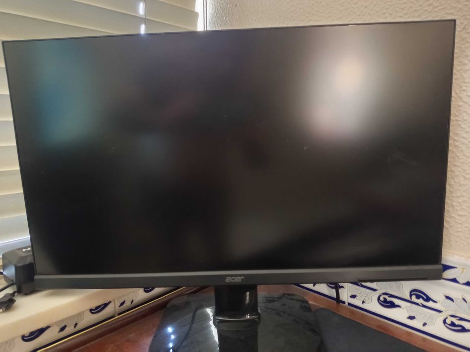 Vendo PC gamer usado