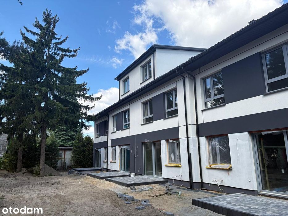 Segment  178,07 m2 ul. Dąbrowskiego w Piastowie