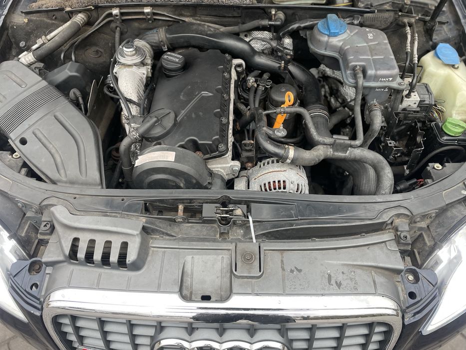 Продам Audi A4 Cabrio