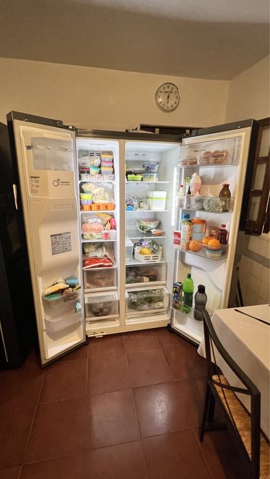 Frigorifico Americano