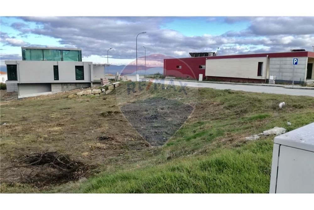 Terreno  para venda