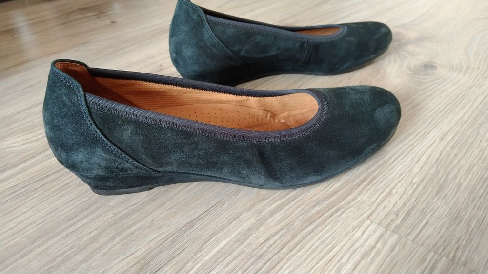 Baleriny Gabor rozmiar 37, UK-4