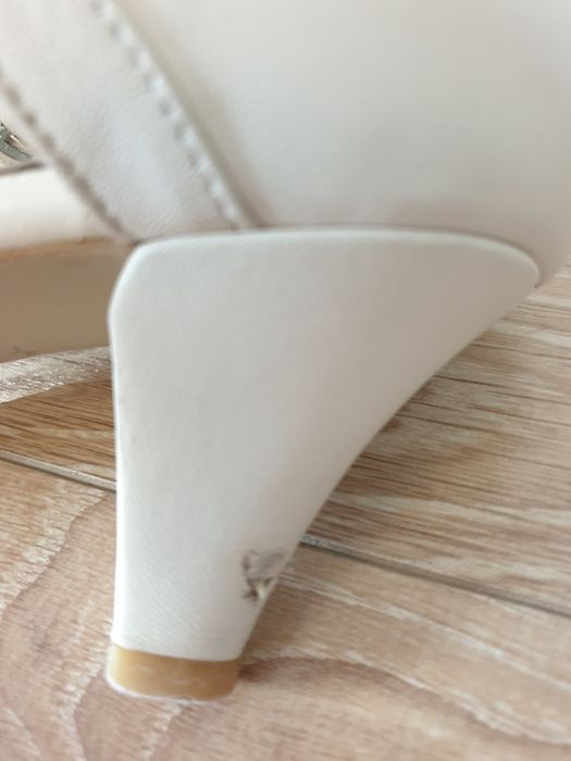 Ryłko, buty ślubne, r. 37,5