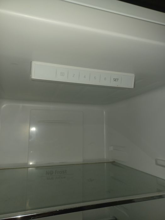 Frigorifico combinado Jocel426078266993551362