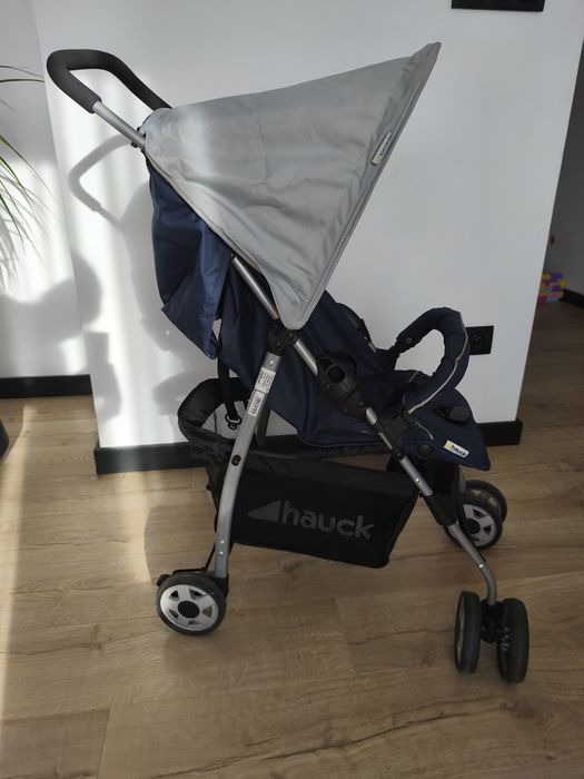 Sprzedam wózek spacerowy