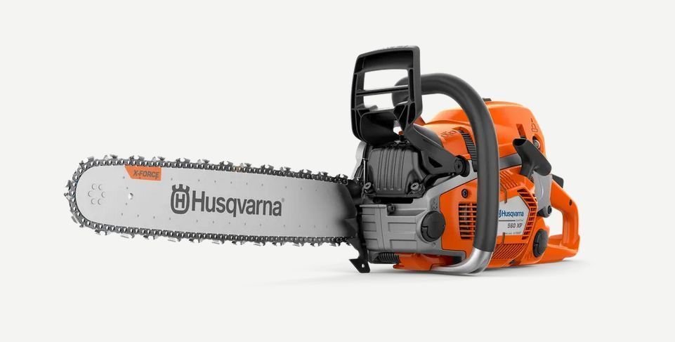 PIła Pilarka Spalinowa Husqvarna 560Xp PROFESJONALNA!