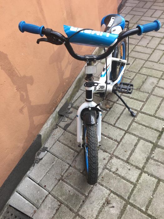 Rowerki 3 szt odbior tylko osobisty