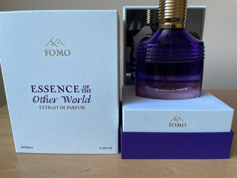 Essence of the Other World FOMO używane