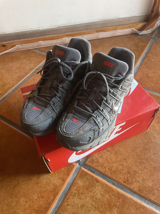 Nike p-6000 bom estado