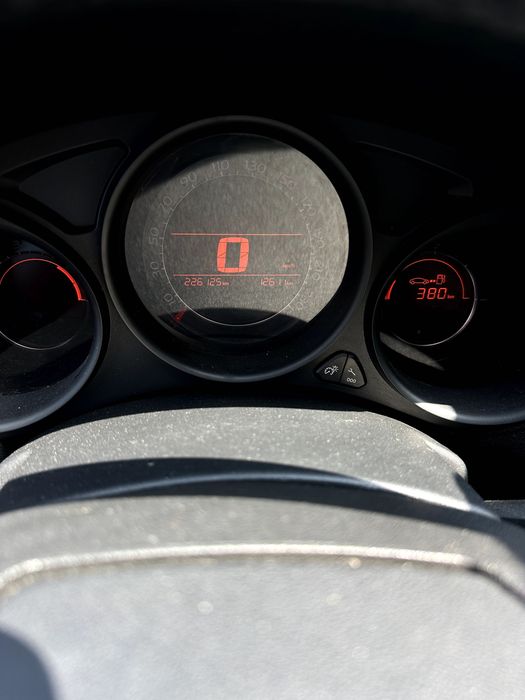 Citroen C4- 2011