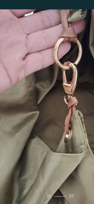 Bimba & lola шоппер