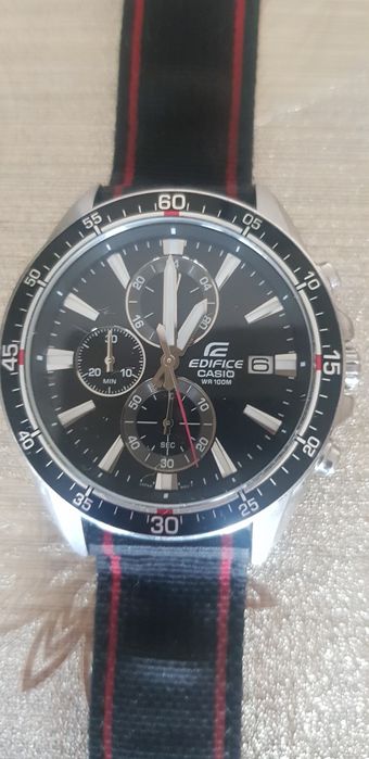 Relógio Casio estado como  novo