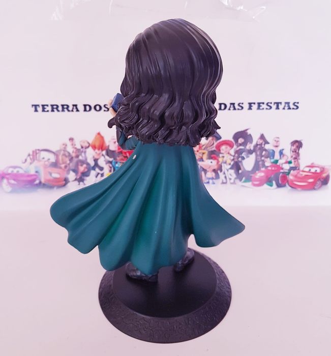 Figura Loki 14cm (Portes Incluidos)