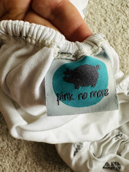 Przescieradla Pink No More