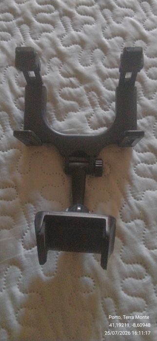 Suporte para Telemóvel