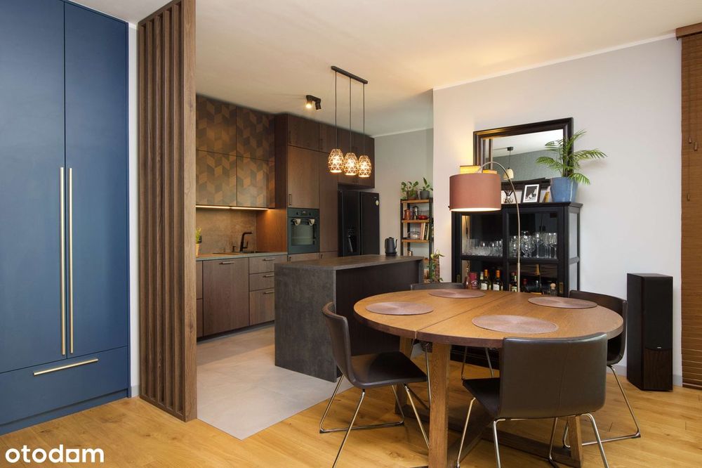 Apartament w centrum z widokiem na Brdę - Widok 6
