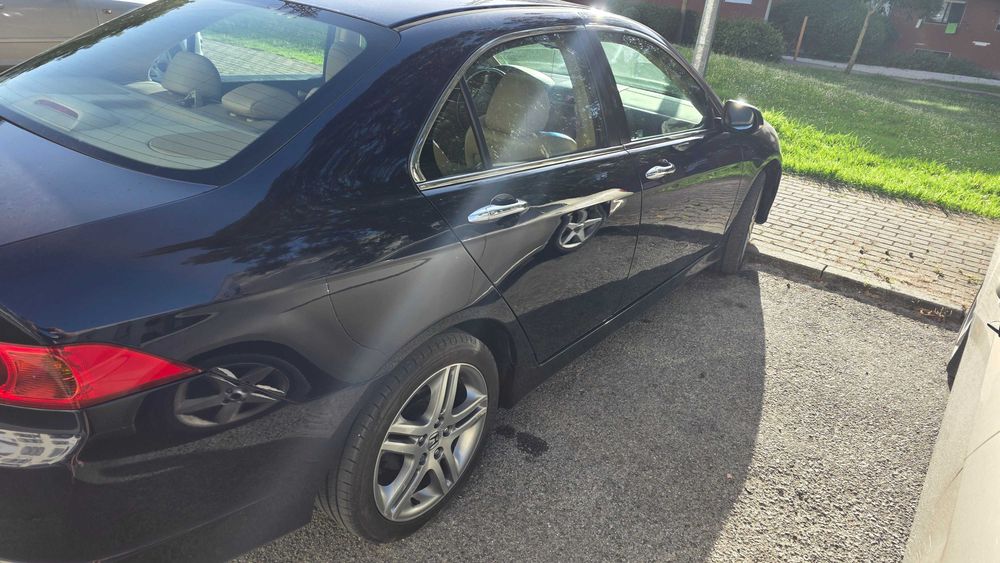 HONDA Accord  2.2