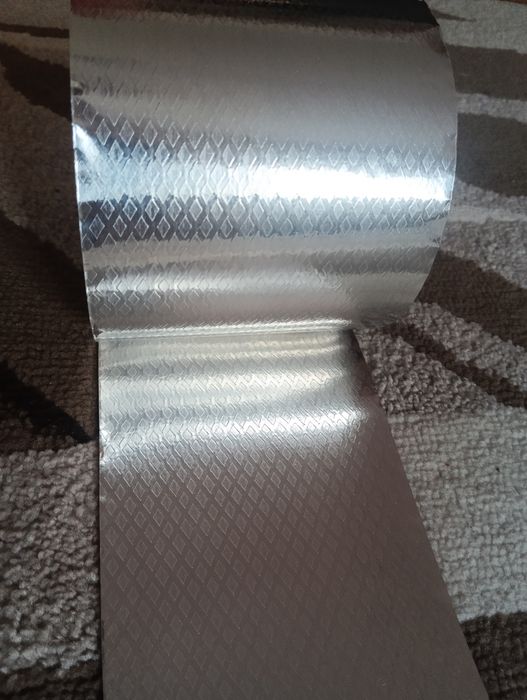 Фольга для холодного тиснення