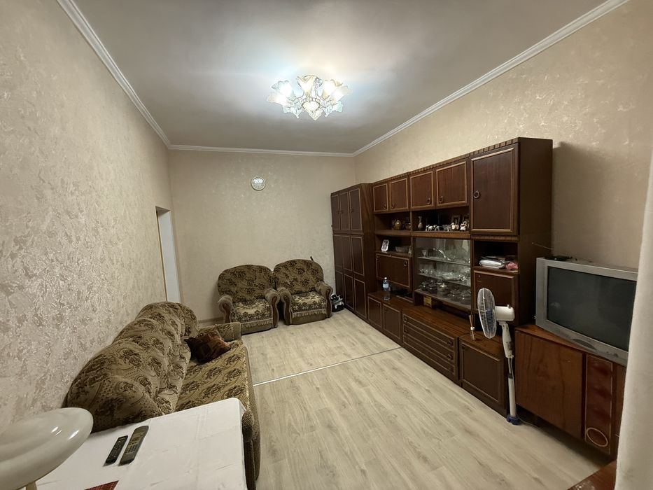 Здається 2-к квартира на Орловській(пр. Мазепи)