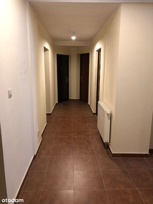 Kamienica w centrum Łodzi