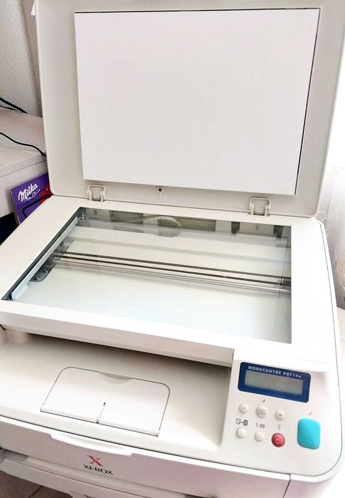 БФП Xerox WorkCentre PE114e. САМАВИВІЗ