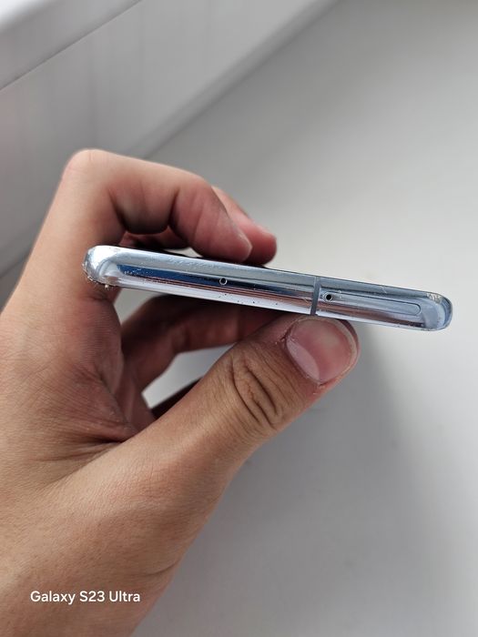 Samsung s10 plus 128/8 duos