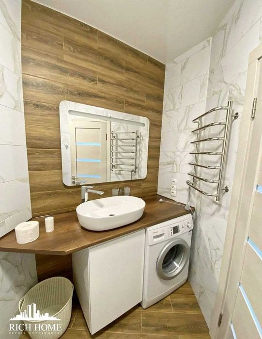 ЖК У-Квартал.  2к квартира. Вигідна пропозиція. Безготівка - так