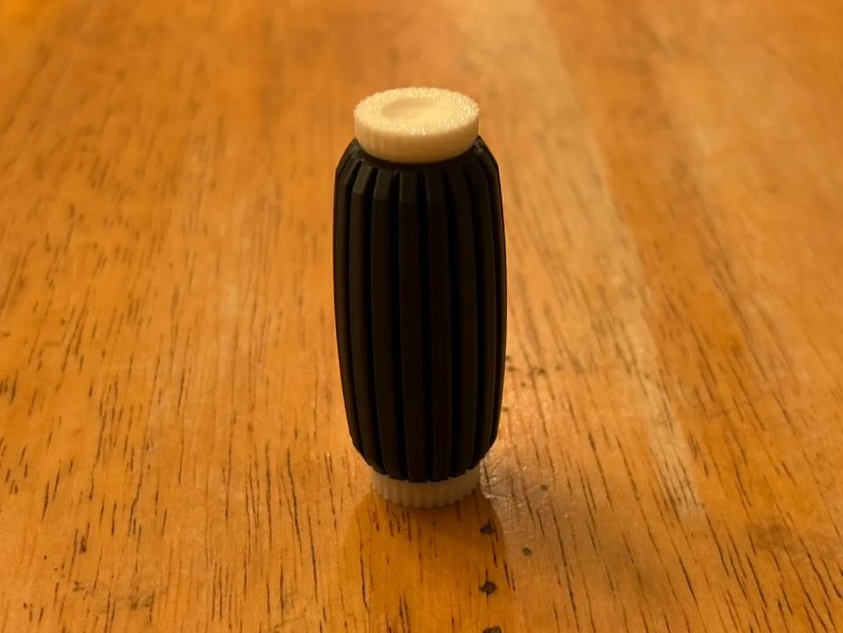 Rotating Fidget Toy – Rolling Cylinder64552572423169120