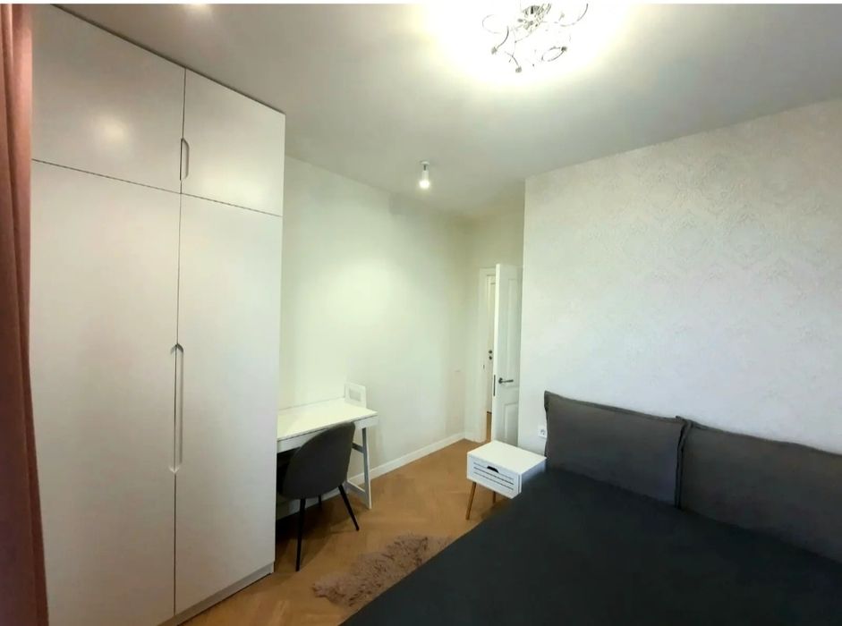 Оренда Максимовича,24б,двохкімнатна елегантна, Нова Англія,ремонт,мебл