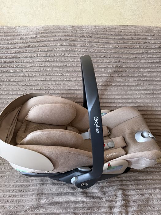 Автолюлька cybex