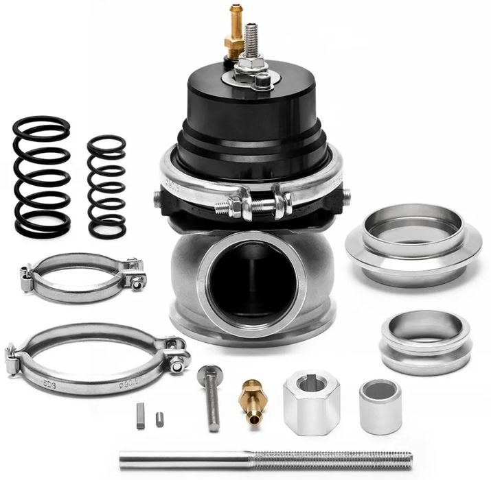 Wastegate externa 60mm