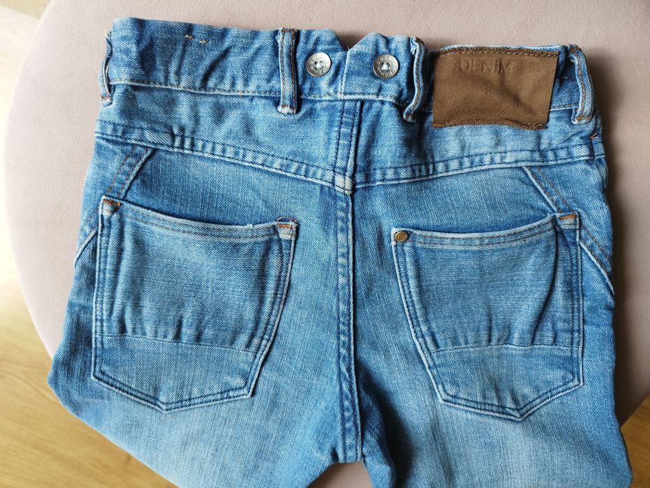 Spodnie chłopięce h&m!!!