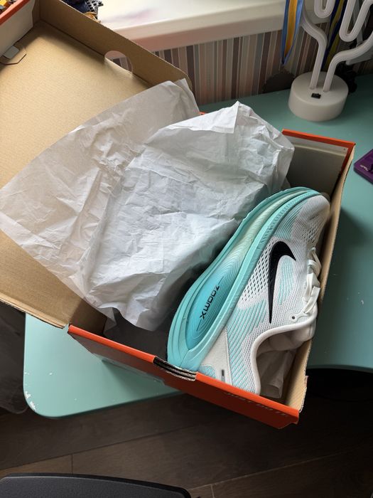 Чоловічі кросівки NIKE VOMERO 18