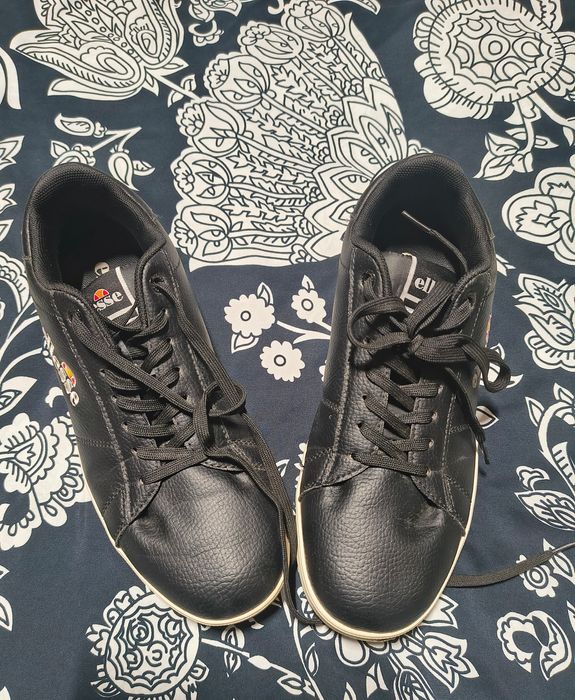 Buty sportowe sneakersy Ellesse roz. 40 buty sezonowe