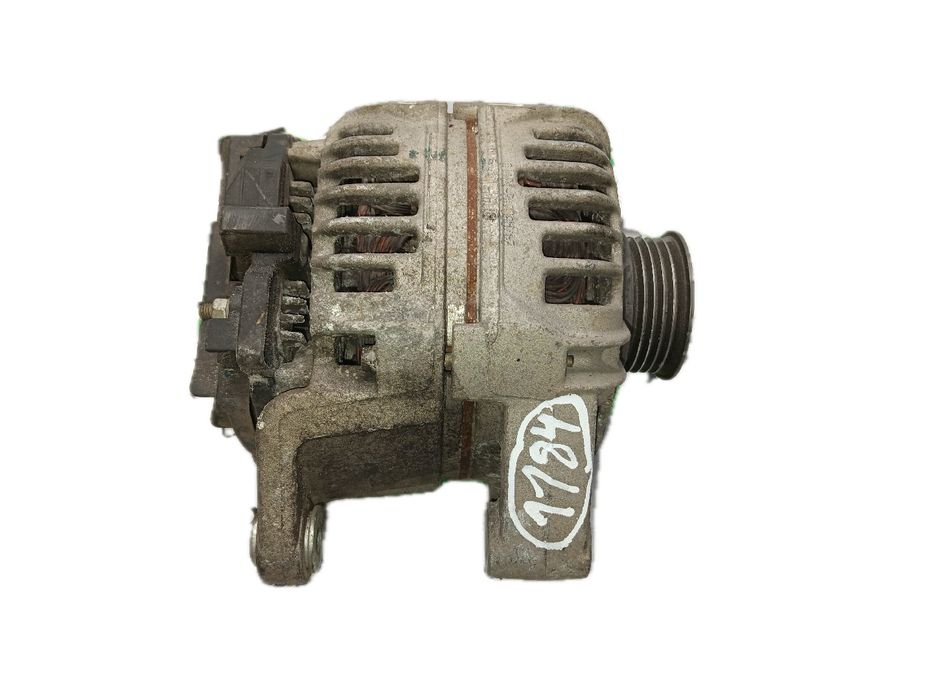 Alternador OPEL Corsa C