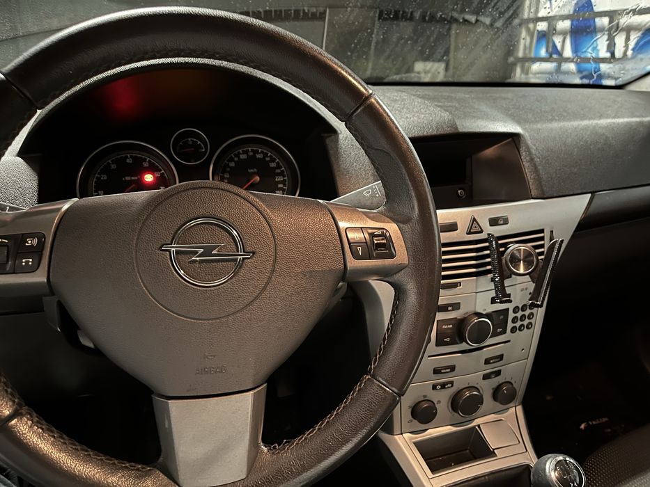 Opel Astra H 1.4 2009