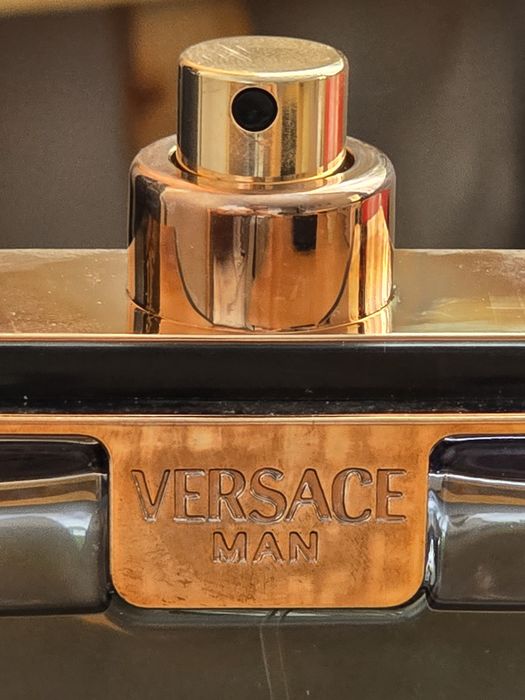 Versace man 100ml (unikat)