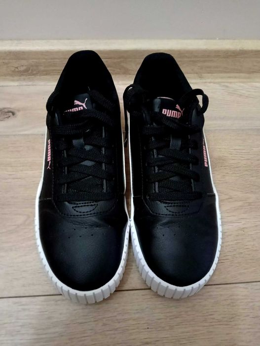 Buty puma carina 2.0 star glow 37