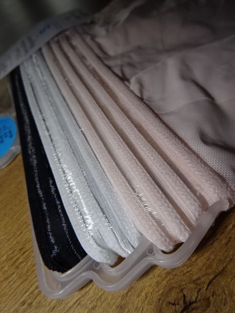 Primark majtki cienkie. w 3 Packu nowe S