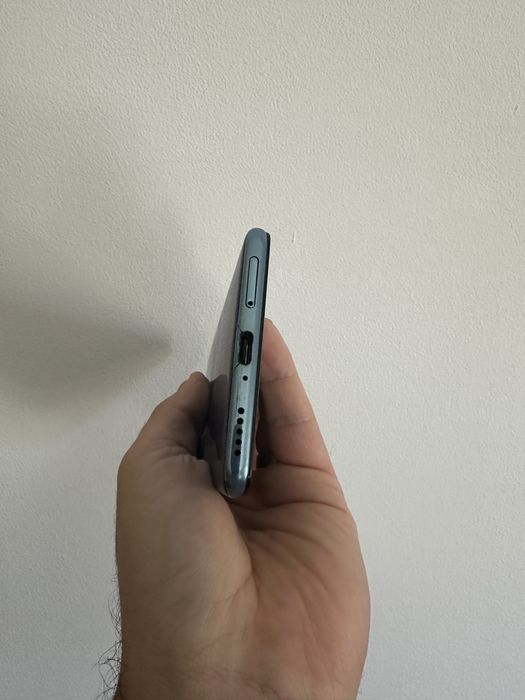 Poco F3 128GB Azul