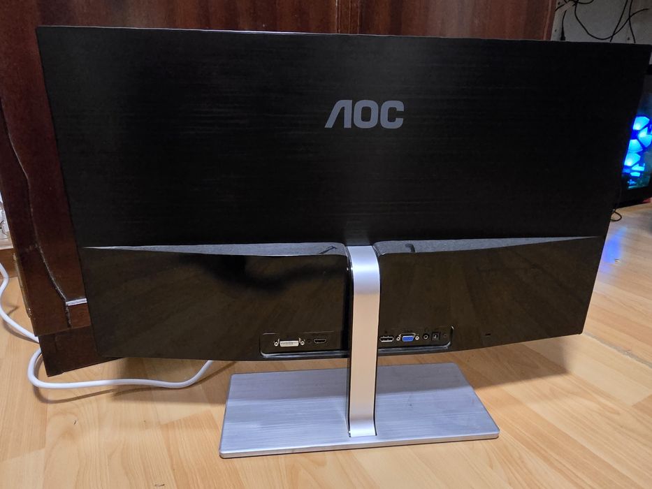 Monitor Aoc U2879VF