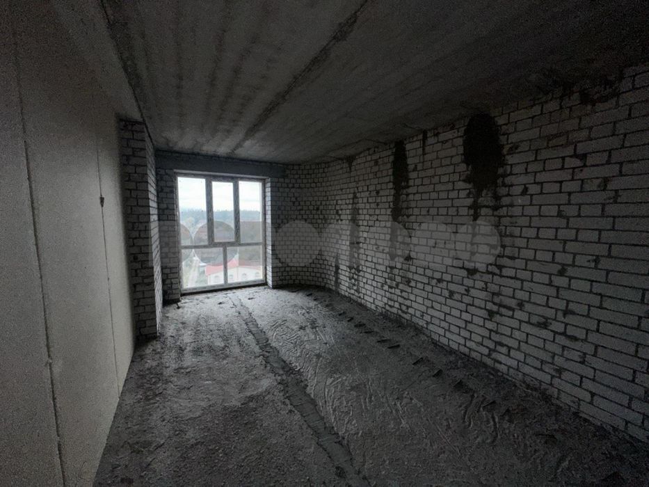 Продаж 3к квартири с. Чайки, вул. Лобановського 30б